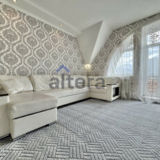 Квартира 105 м², 3-комнатная - изображение 3