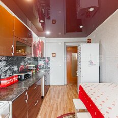 Квартира 55 м², 2-комнатная - изображение 2