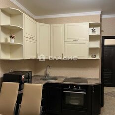 Квартира 35,6 м², 1-комнатная - изображение 1