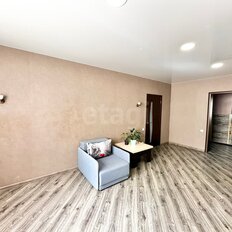 Квартира 99,7 м², 3-комнатная - изображение 5