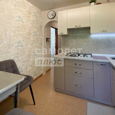Квартира 30,8 м², 1-комнатная - изображение 3