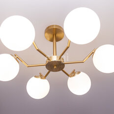 Квартира 35,3 м², 1-комнатная - изображение 2