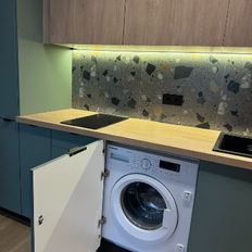 Квартира 25,2 м², студия - изображение 4