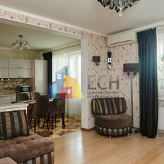 Квартира 93,6 м², 3-комнатная - изображение 3