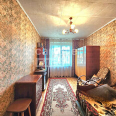 Квартира 51,6 м², 2-комнатная - изображение 3