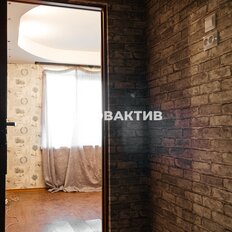 Квартира 40,3 м², 1-комнатная - изображение 1