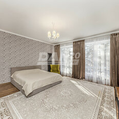 Квартира 109,1 м², 3-комнатные - изображение 1