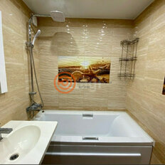 Квартира 42 м², 1-комнатная - изображение 3