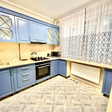 Квартира 53,7 м², 2-комнатная - изображение 1