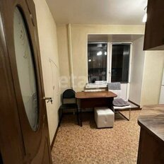 Квартира 37,5 м², 1-комнатная - изображение 3