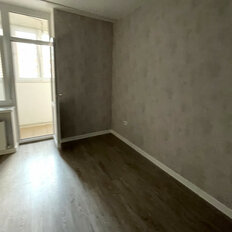 Квартира 36,1 м², 1-комнатная - изображение 5