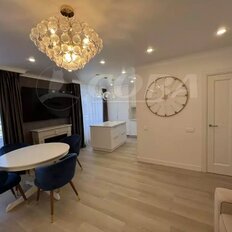 Квартира 81 м², 3-комнатная - изображение 3