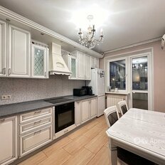 Квартира 54 м², 2-комнатная - изображение 4