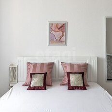 Квартира 25 м², студия - изображение 4