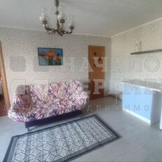 Квартира 44 м², 2-комнатная - изображение 1