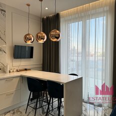 Квартира 72 м², 2-комнатная - изображение 2