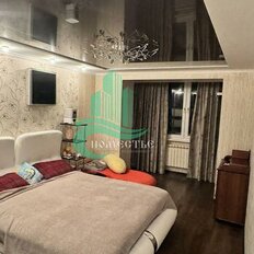 Квартира 68 м², 3-комнатная - изображение 4