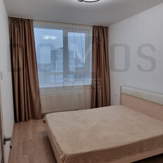 Квартира 40,9 м², 1-комнатная - изображение 4