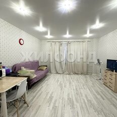 Квартира 32,5 м², студия - изображение 1