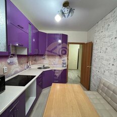 Квартира 47,6 м², 2-комнатная - изображение 4