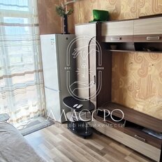 Квартира 28 м², студия - изображение 1