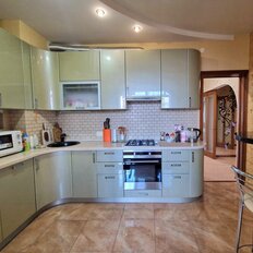 Квартира 94,8 м², 4-комнатная - изображение 2