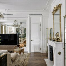 Квартира 232 м², 5-комнатная - изображение 3