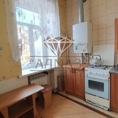 Квартира 34,4 м², 2-комнатная - изображение 1