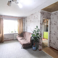 Квартира 30 м², 1-комнатная - изображение 1