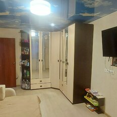 Квартира 31,5 м², 2-комнатная - изображение 3