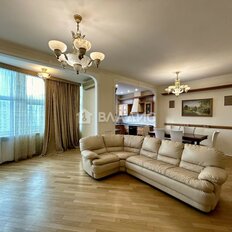 Квартира 160 м², 4-комнатная - изображение 5