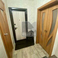 Квартира 41 м², 1-комнатная - изображение 5