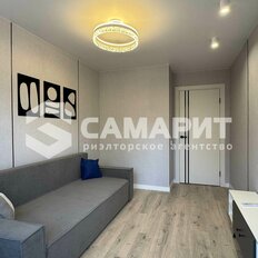 Квартира 58 м², 3-комнатная - изображение 2