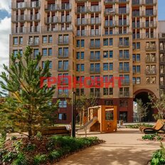Квартира 144,7 м², 5-комнатная - изображение 5
