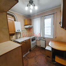 Квартира 44,4 м², 2-комнатная - изображение 2