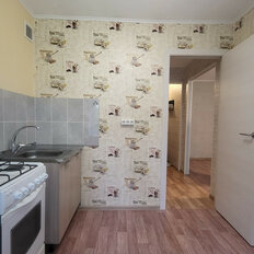 Квартира 42 м², 2-комнатная - изображение 4