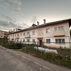 Квартира 40 м², 2-комнатная - изображение 1