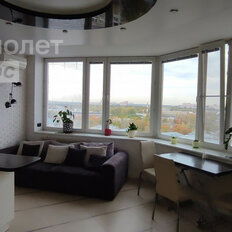 Квартира 92 м², 3-комнатная - изображение 2