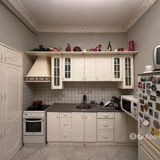 Квартира 70 м², 2-комнатная - изображение 1