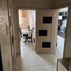 Квартира 35,4 м², 1-комнатная - изображение 3
