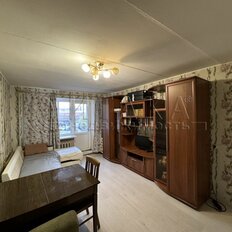 Квартира 38,7 м², 1-комнатная - изображение 2