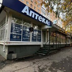 264,6 м², торговое помещение - изображение 1