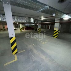 13,3 м², гараж - изображение 4