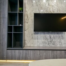 Квартира 45 м², 1-комнатная - изображение 5