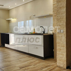 Квартира 47 м², студия - изображение 5