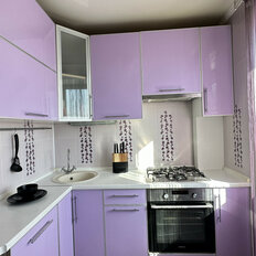Квартира 56,5 м², 3-комнатная - изображение 3