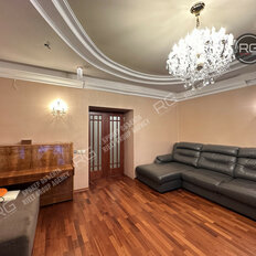Квартира 101 м², 3-комнатная - изображение 3