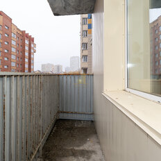 Квартира 48 м², 1-комнатная - изображение 5