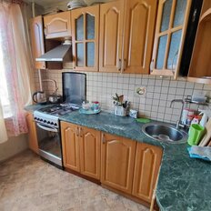 Квартира 31,7 м², 1-комнатная - изображение 3