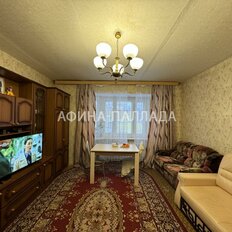 Квартира 56,8 м², 2-комнатная - изображение 1